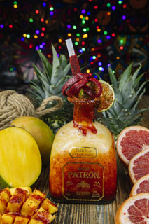 Patron Margarita