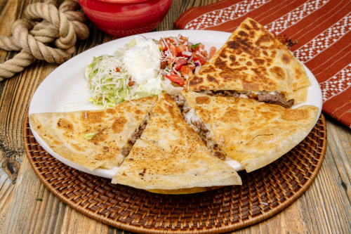 Quesadilla